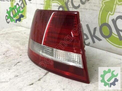 Audi A6 Sol Arka Stop 4F5945095N çıkma parça