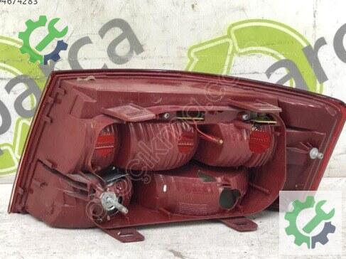 Audi A6 Sol Arka Stop 4F5945095N çıkma parça