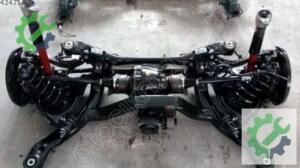 AUDI A6 2006 2009 ARKA AKS 4F0501203B