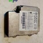 AUDI A6 2006 2010 AİRBAG BEYNİ 4F0959655B