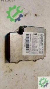 AUDI A6 2006 2010 AİRBAG BEYNİ 4F0959655B