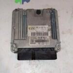 AUDI A6 2006 2010 MOTOR BEYNİ 4F0907401B
