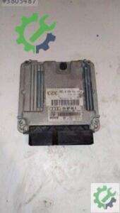 AUDI A6 2006 2010 MOTOR BEYNİ 4F0907401B