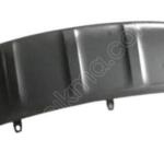 AUDI A6 2006 2010 ÖN TAMPON SPOYLER SAC 4F0807733