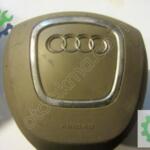 AUDI A6 2006 2011 DİREKSİYON AİRBAĞ 4F0880201