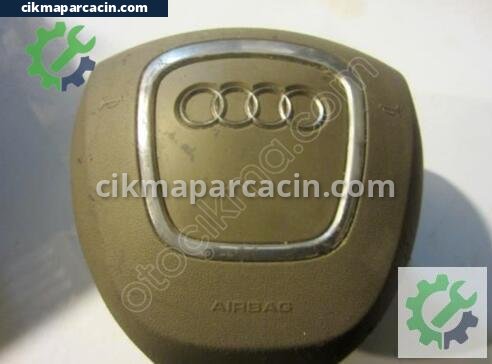 Audi A6 Direksiyon Airbag çıkma parça