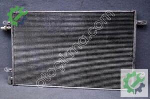 AUDI A6 2006 2011 KLİMA RADYATÖRÜ SIFIR 4F0260403E