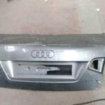 AUDI A6 2006 2012 BAGAJ KAPAĞI 4F5827023