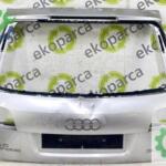 AUDI A6 2006 2012 BAGAJ KAPAĞI ALLRAOD) 4F9827023