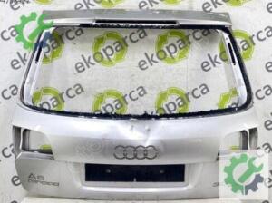 AUDI A6 2006 2012 BAGAJ KAPAĞI ALLRAOD) 4F9827023