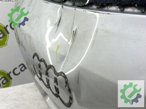 Audi A6 Bagaj Kapağı 4F9827023 çıkma parça
