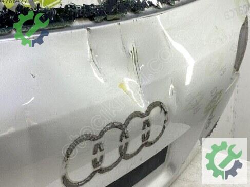 Audi A6 Bagaj Kapağı 4F9827023 çıkma parça