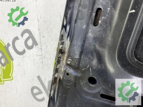 Audi A6 Ön Kaput 4F0823029 çıkma parça