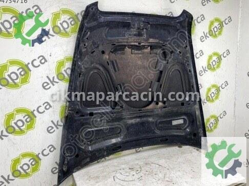 Audi A6 Ön Kaput 4F0823029 çıkma parça