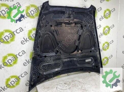 Audi A6 Ön Kaput 4F0823029 çıkma parça