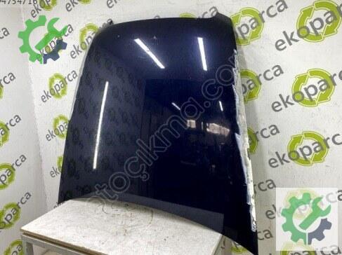 Audi A6 Ön Kaput 4F0823029 çıkma parça