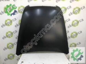 AUDI A6 2006 2012 ÖN KAPUT SIFIR 4F0823029