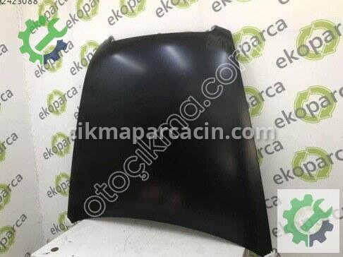 Audi A6 Ön Kaput 4F0823029 çıkma parça
