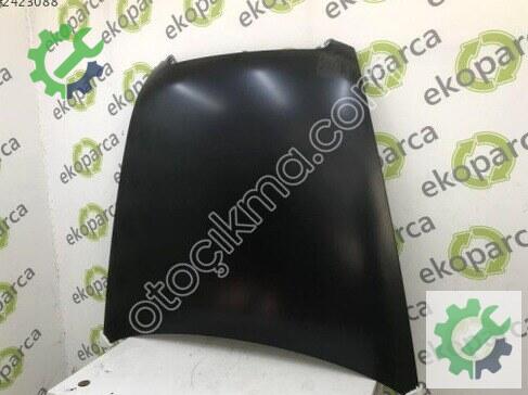 Audi A6 Ön Kaput 4F0823029 çıkma parça