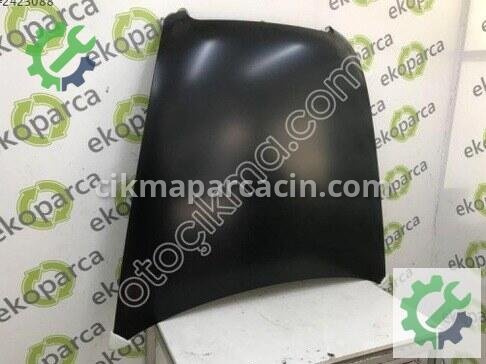Audi A6 Ön Kaput 4F0823029 çıkma parça