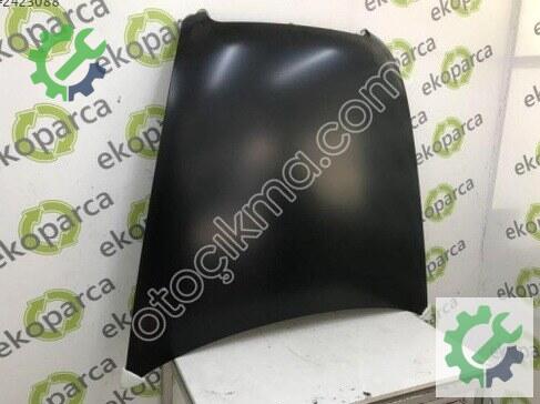 Audi A6 Ön Kaput 4F0823029 çıkma parça