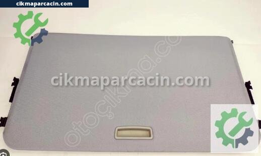 Audi A6 Silindir Kapağı çıkma parça