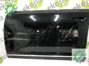 AUDI A6 2006 2012 SOL ÖN KAPI 4F0831051F