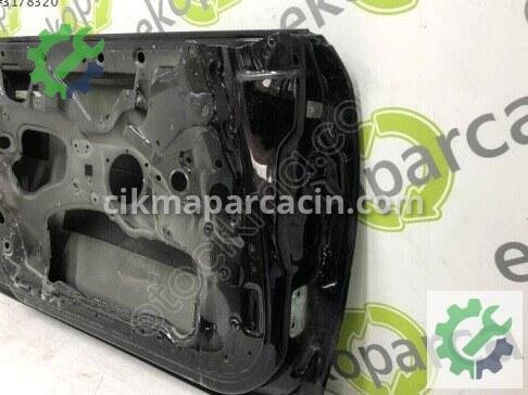 Audi A6 Sol Ön Kapı 4F0831051F çıkma parça