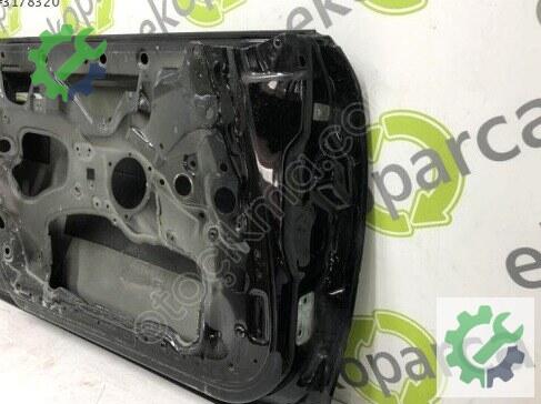 Audi A6 Sol Ön Kapı 4F0831051F çıkma parça