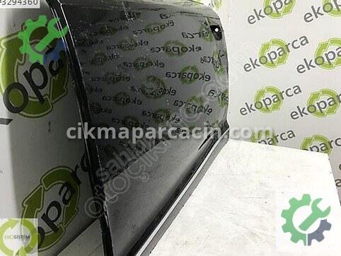 Audi A6 Sol Ön Kapı 4F0831051F çıkma parça