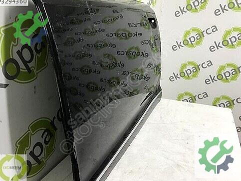 Audi A6 Sol Ön Kapı 4F0831051F çıkma parça