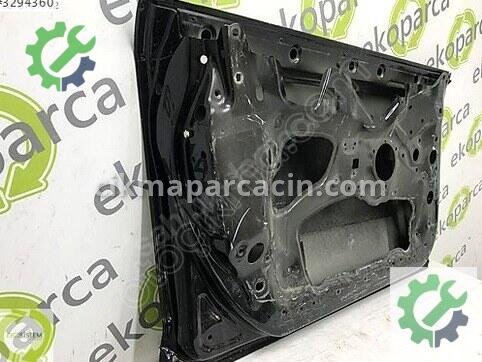 Audi A6 Sol Ön Kapı 4F0831051F çıkma parça