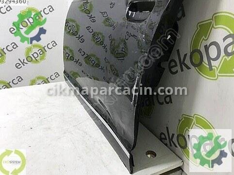 Audi A6 Sol Ön Kapı 4F0831051F çıkma parça