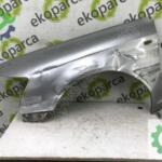 AUDI A6 2007 2012 ÇAMURLUK ÖN SOL 4F0821103