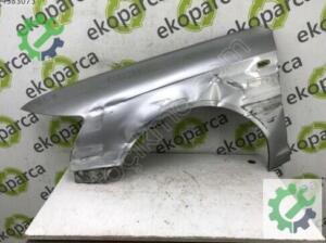 AUDI A6 2007 2012 ÇAMURLUK ÖN SOL 4F0821103