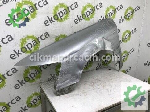 Audi A6 Sol Ön Çamurluk 4F0821103 çıkma parça