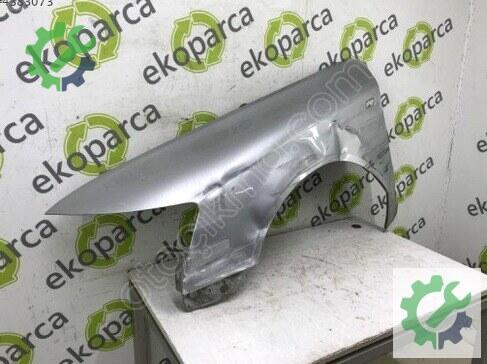 Audi A6 Sol Ön Çamurluk 4F0821103 çıkma parça