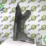 AUDI A6 2007 2012 ÇAMURLUK ÖN SOL 4F0821103