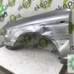 AUDI A6 2007 2012 ÇAMURLUK ÖN SOL 4F0821103