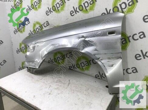 Audi A6 Sol Ön Çamurluk 4F0821103 çıkma parça