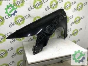 AUDI A6 2007 2012 ÇAMURLUK ÖN SOL 4F0821103