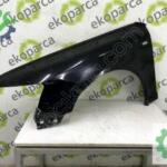 AUDI A6 2007 2012 ÇAMURLUK ÖN SOL 4F0821103