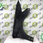 AUDI A6 2007 2012 ÇAMURLUK ÖN SOL 4F0821103