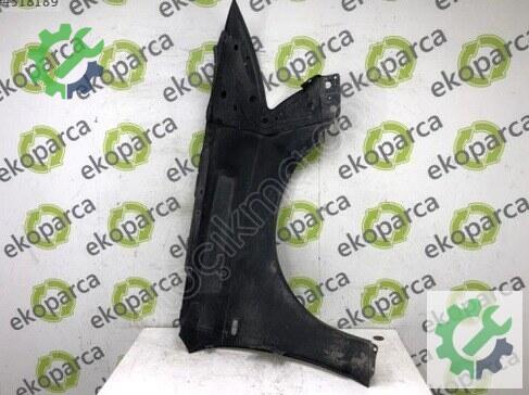 Audi A6 Sol Ön Çamurluk 4F0821103 çıkma parça