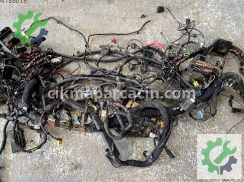 Audi A6 Elektrik Tesisatı 4F1970203C çıkma parça