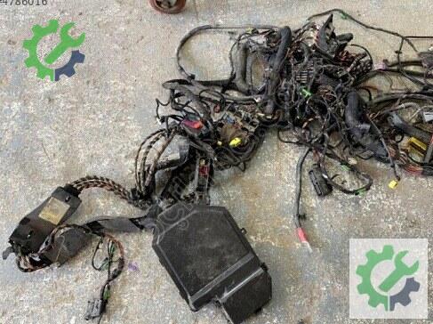 Audi A6 Elektrik Tesisatı 4F1970203C çıkma parça