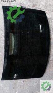 AUDI A6 2008 2011 ARKA CAM SÖKME 4F5845501K