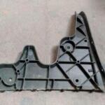 AUDI A6 2008 2011 ARKA TAMPON BRAKETİ SAĞ 4F5807454