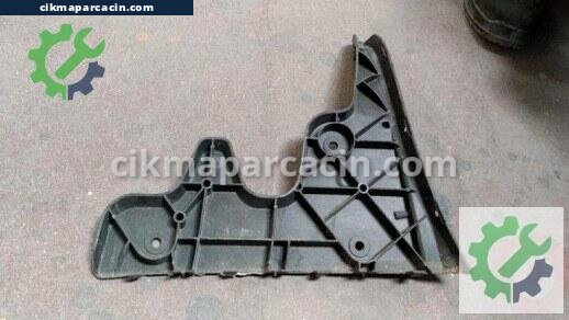 Audi A6 Tampon Braketi çıkma parça