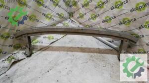 AUDI A6 2008 2011 ARKA TAMPON DEMİRİ SÖKME 4F0807113D